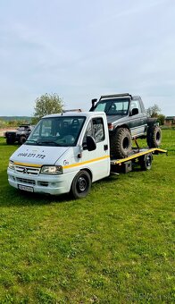 Fiat ducato 2.8jtd 94kw - 4