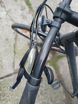 Fitnes / urban bajk TREK fx1 - 4