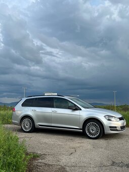Volkswagen Golf 7 - 4