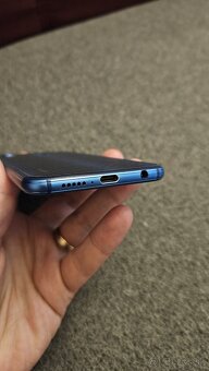 Huawei P20 Lite 4/64 Blue - 4