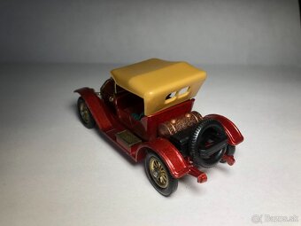 Matchbox Y-8 Stutz - 4