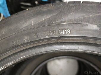 Letne Pirelli Scorpion Verde 255/45/ R19 - 2ks-60e. - 4