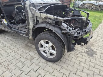 Kia sorento 2.5 crdi 125 kw diely - 4