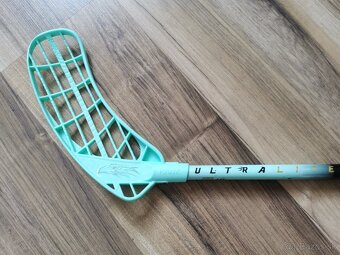 Salming Hawk UltraLite F32 prava - 4