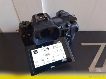NIKON Z6 - 4