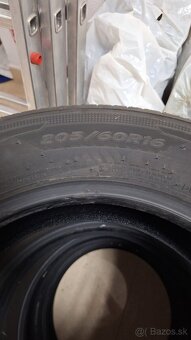 Letne pneu HANKOOK VENTUS PRIME 3 - 4ks - 4