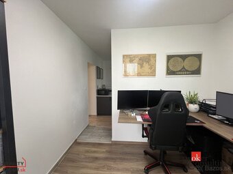 Ponúkam na predaj veľký 4 izbový byt - 4
