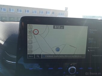 Predám elektromobil Hyundai ionq - 4