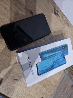 Honor 9 X lite - 4