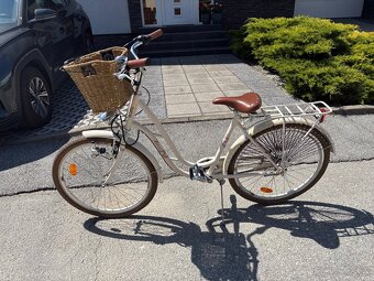 Kross retro bicykel - 4