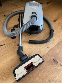 Miele hybrid S4812 - 4