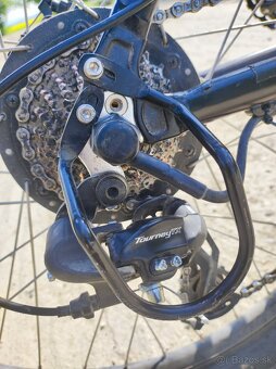 elektro bicykel Mi5 - 4