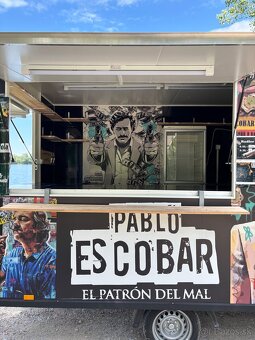 PRENÁJOM STÁNKU escobar - 4