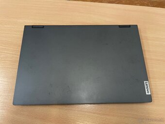 Lenovo flex 5 - 4