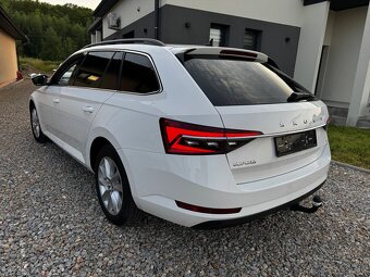 Skoda Superb 2.0 tdi 4x4, DSG , Facelift, 173000km - 4