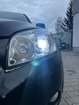 Toyota rav4 2,2 D-CAT 4x4 - 4