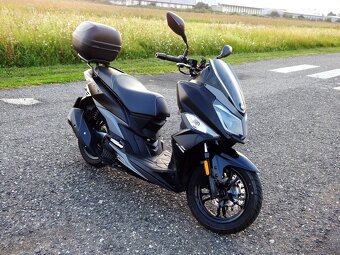 Predám SYM JET 14 125 - 4