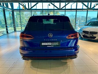 Volkswagen Touareg 3.0 V6 TDI SCR 286k R-Line 4Motion Tiptro - 4