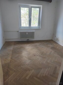 3 Izbový byt Nálepkova ulica - 4