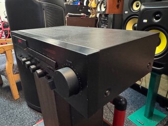 YAMAHA RX-300 - 4