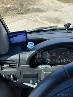 Na predaj Mercedes Sprinter - 4