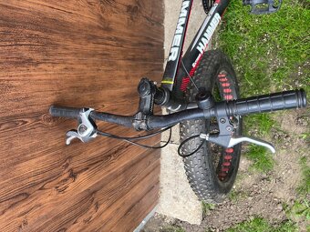 horsky bicykel - 4