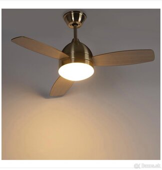 Stropný ventilátor - 4