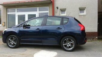 Peugeot 3008 1,6hdi 80kw - 4