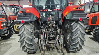 Zetor 11441 intercooler forterra - 4
