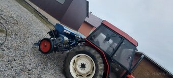 Sejačka fiona 2,5m - 4