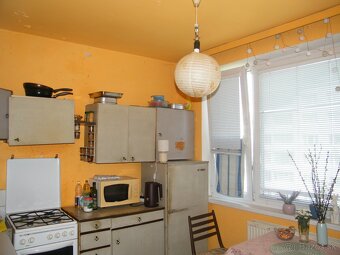 2 izbový byt Jenisejská Košice nad Jazerom - 4