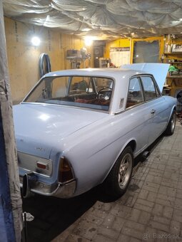 Ford taunus - 4