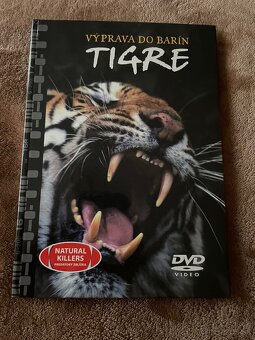 DVD filmy - 4