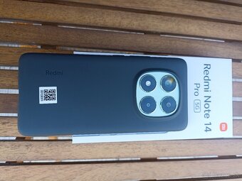 Xiaomi redmi note 14 pro 5g - 4