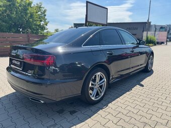 Audi A6 3.0 TDI quattro S tronic - 4