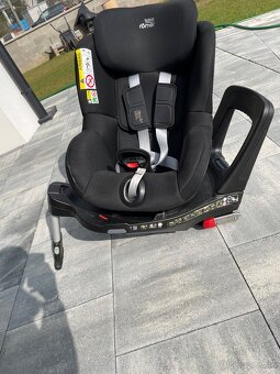 Britax Römer Dualfix M i-size - 4