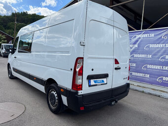 Renault Master 2,3 DCi 7-miest - 4