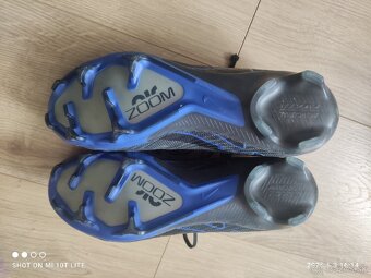 kopacky Nike Air Zoom Mercurial Vapor - 4