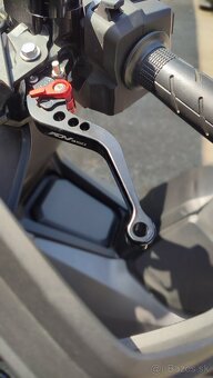 Predám Hondu ADV 350 - 4