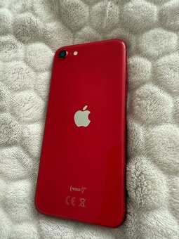 Iphone SE 2020 64Gb - 4