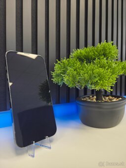 🌟 iPhone 13 Pro Max 128 GB Alpine Green | Záruka 1 Rok - 4