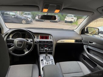 Audi A6 allroad - 4