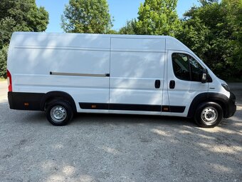 Fiat Ducato 2.2 MultiJet SCR 140 L4 35 MAXI - 4