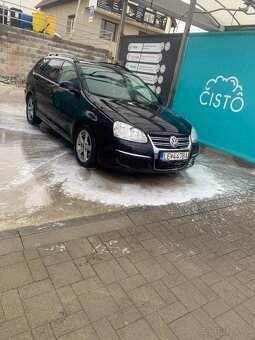 Golf 5 Variant - 4