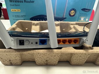 TP-Link C20 - 4