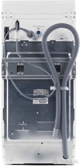 Predám 22-MESAČNÁ plnefunkčná automatická práčka WHIRLPOOL - 4