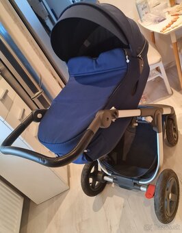 Stokke+príslušenstvo - 4