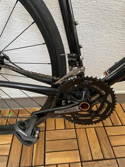 Cannondale Synapse 105 - 4