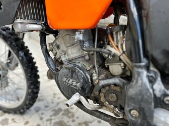 Ktm 125 REZERVE - 4