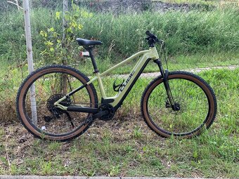 Predam ebike Cube - 4